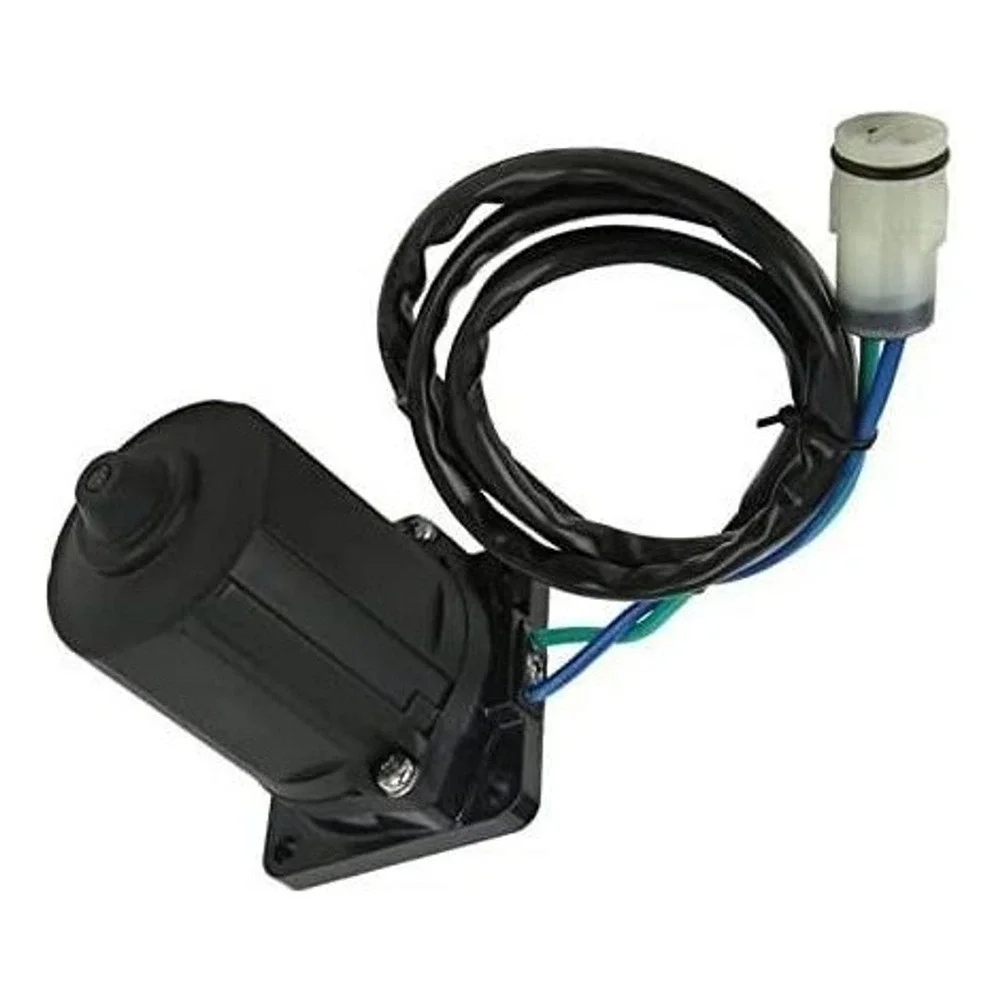 Aramox‎ Outboard Boat Trim Tilt Motor 2-Wire Replacement Part
